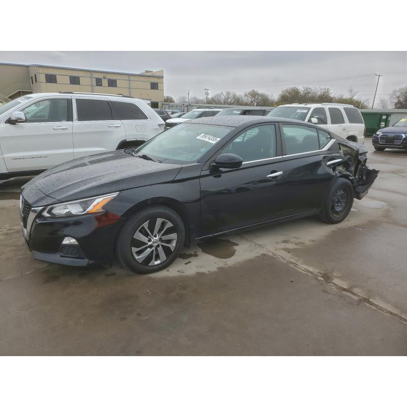 2020 NISSAN ALTIMA 1N4BL4BV7LC113937 95414355