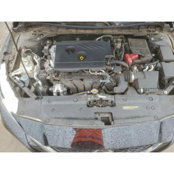 2020 NISSAN ALTIMA 1N4BL4BV7LC113937 95414355