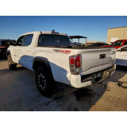 2023 TOYOTA TACOMA 3TMCZ5AN2PM616199 95524775