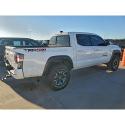 2023 TOYOTA TACOMA 3TMCZ5AN2PM616199 95524775