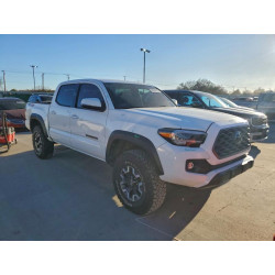 2023 TOYOTA TACOMA 3TMCZ5AN2PM616199 95524775