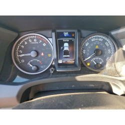 2023 TOYOTA TACOMA 3TMCZ5AN2PM616199 95524775