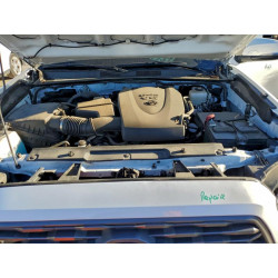 2023 TOYOTA TACOMA 3TMCZ5AN2PM616199 95524775