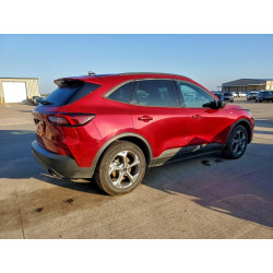 2025 FORD ESCAPE ST 1FMCU0MN0SUB34747 95669415
