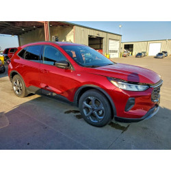 2025 FORD ESCAPE ST 1FMCU0MN0SUB34747 95669415