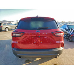 2025 FORD ESCAPE ST 1FMCU0MN0SUB34747 95669415