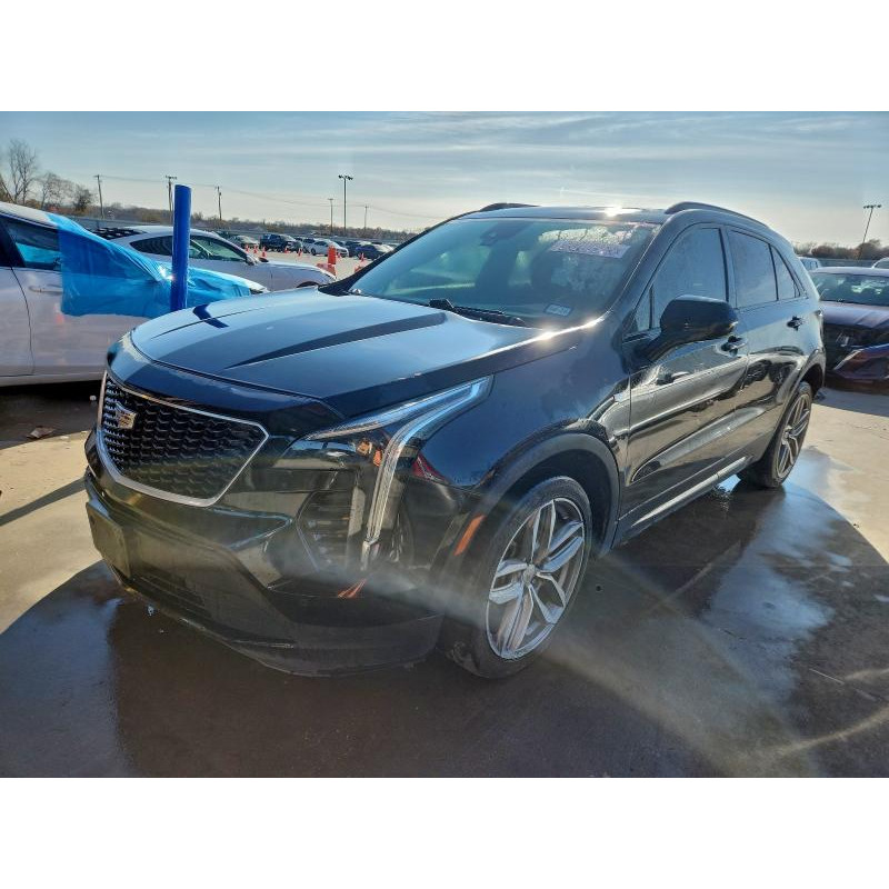2020 CADILLAC XT4 1GYFZER4XLF042237 95799565