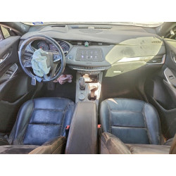 2020 CADILLAC XT4 1GYFZER4XLF042237 95799565