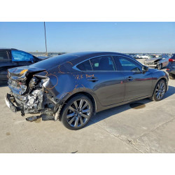 2020 MAZDA 6 JM1GL1VM8L1525099 95897445