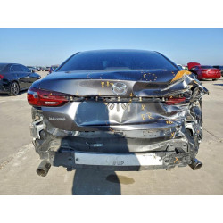 2020 MAZDA 6 JM1GL1VM8L1525099 95897445