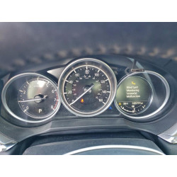 2020 MAZDA 6 JM1GL1VM8L1525099 95897445