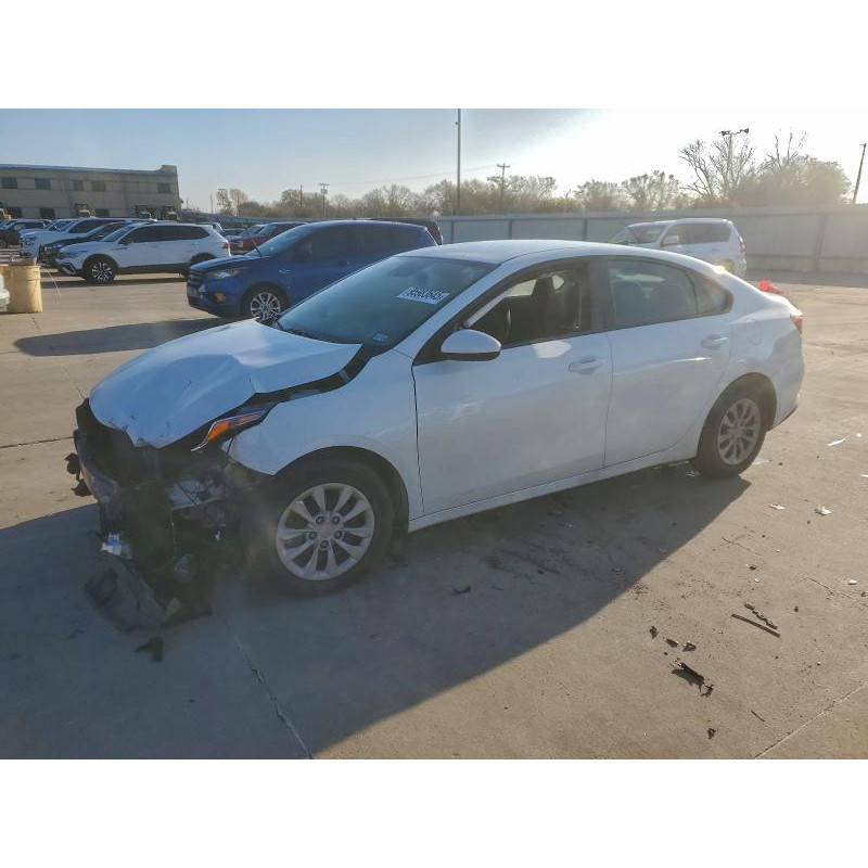 2021 KIA FORTE 3KPF24ADXME345224 95983645