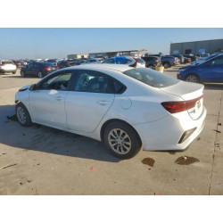2021 KIA FORTE 3KPF24ADXME345224 95983645