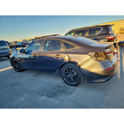 2025 HONDA CIVIC 2HGFE2F53SH578703 96048365