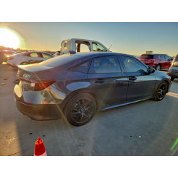 2025 HONDA CIVIC 2HGFE2F53SH578703 96048365