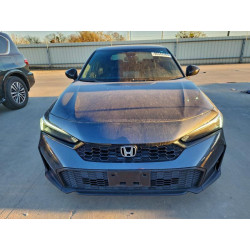 2025 HONDA CIVIC 2HGFE2F53SH578703 96048365