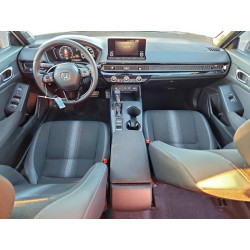 2025 HONDA CIVIC 2HGFE2F53SH578703 96048365