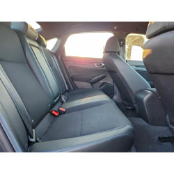 2025 HONDA CIVIC 2HGFE2F53SH578703 96048365