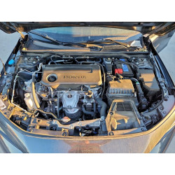 2025 HONDA CIVIC 2HGFE2F53SH578703 96048365