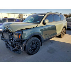 2023 KIA TELLURIDE 5XYP5DGC5PG358481 96135565