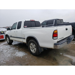 2002 TOYOTA TUNDRA
