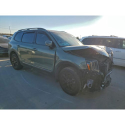 2023 KIA TELLURIDE 5XYP5DGC5PG358481 96135565