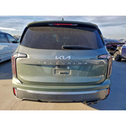2023 KIA TELLURIDE 5XYP5DGC5PG358481 96135565