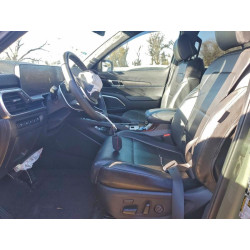 2023 KIA TELLURIDE 5XYP5DGC5PG358481 96135565