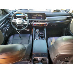 2023 KIA TELLURIDE 5XYP5DGC5PG358481 96135565