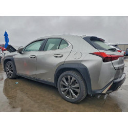 2020 LEXUS UX 250H JTHR9JBH3L2024810 96172985