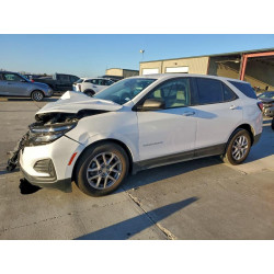 2023 CHEVROLET EQUINOX 3GNAXHEG4PL102216 96174315