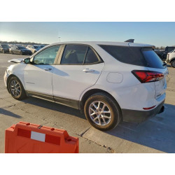 2023 CHEVROLET EQUINOX 3GNAXHEG4PL102216 96174315