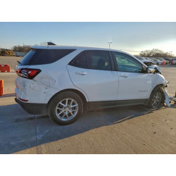 2023 CHEVROLET EQUINOX 3GNAXHEG4PL102216 96174315