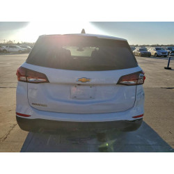 2023 CHEVROLET EQUINOX 3GNAXHEG4PL102216 96174315