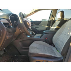 2023 CHEVROLET EQUINOX 3GNAXHEG4PL102216 96174315
