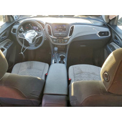 2023 CHEVROLET EQUINOX 3GNAXHEG4PL102216 96174315