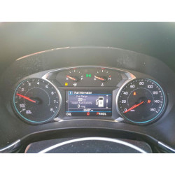 2023 CHEVROLET EQUINOX 3GNAXHEG4PL102216 96174315