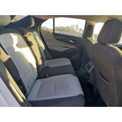 2023 CHEVROLET EQUINOX 3GNAXHEG4PL102216 96174315