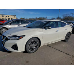 2021 NISSAN MAXIMA 1N4AA6CV4MC508039 96370005