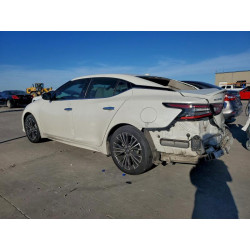 2021 NISSAN MAXIMA 1N4AA6CV4MC508039 96370005