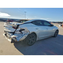 2021 NISSAN MAXIMA 1N4AA6CV4MC508039 96370005