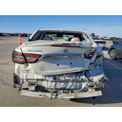 2021 NISSAN MAXIMA 1N4AA6CV4MC508039 96370005