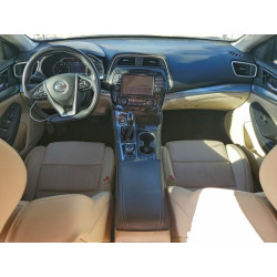 2021 NISSAN MAXIMA 1N4AA6CV4MC508039 96370005