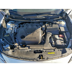 2021 NISSAN MAXIMA 1N4AA6CV4MC508039 96370005