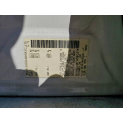 2021 NISSAN MAXIMA 1N4AA6CV4MC508039 96370005