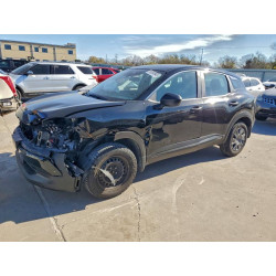 2025 NISSAN KICKS 3N8AP6BA3SL332520 96393645
