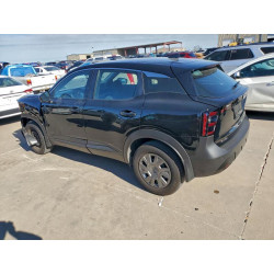 2025 NISSAN KICKS 3N8AP6BA3SL332520 96393645