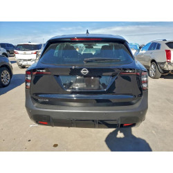 2025 NISSAN KICKS 3N8AP6BA3SL332520 96393645