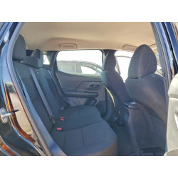 2025 NISSAN KICKS 3N8AP6BA3SL332520 96393645