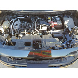 2025 NISSAN KICKS 3N8AP6BA3SL332520 96393645